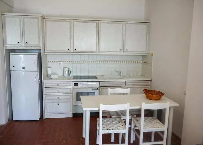 Apartmán Sunny Bay Beachfront Retreat *